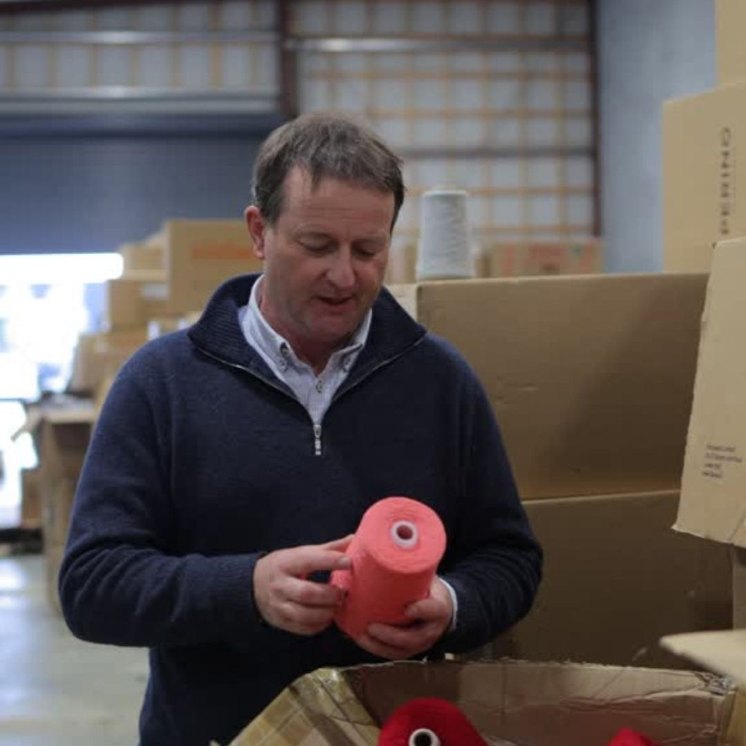 Responsible manufacturing