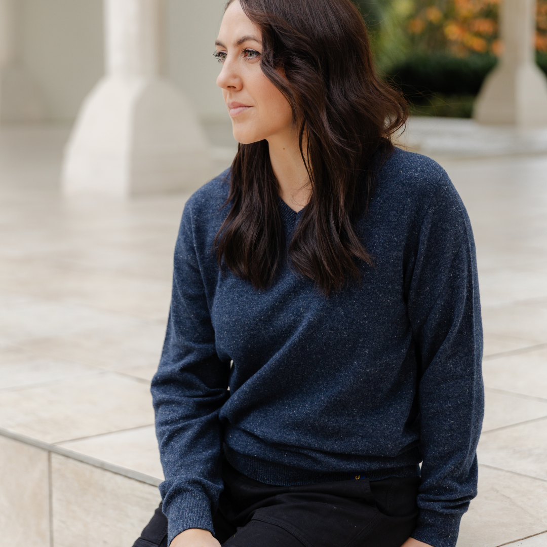 New Zealand Merino and Hemp Knitwear Brand Launch in Canada