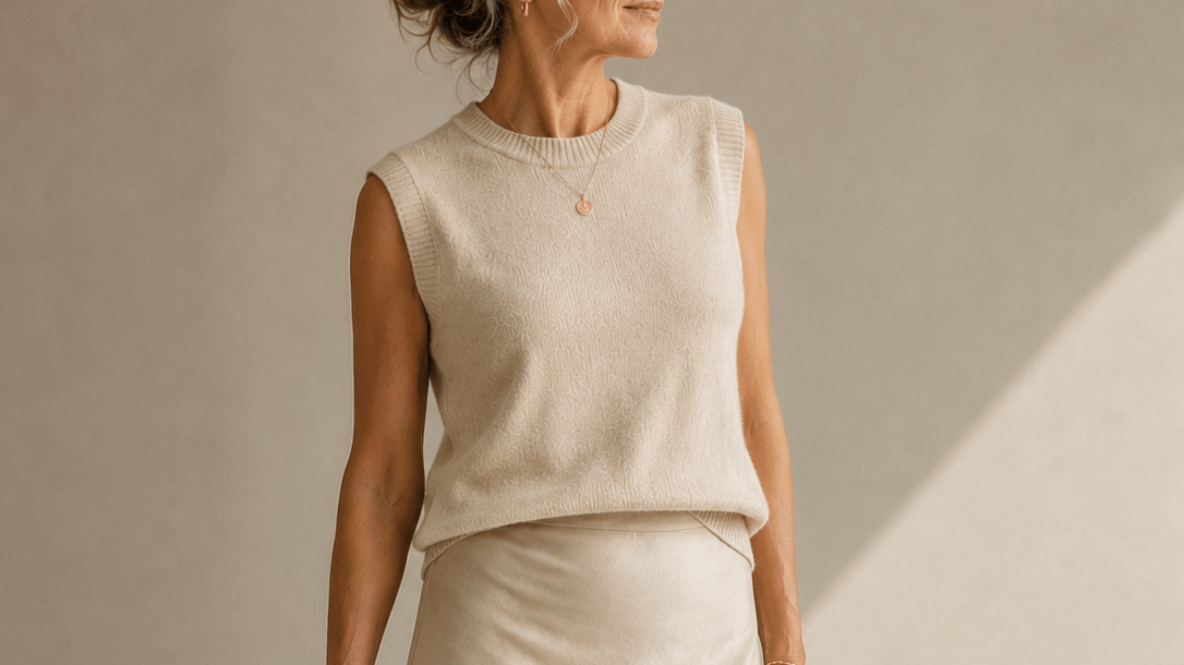 How to Style Your Hemprino Vest - Hemprino