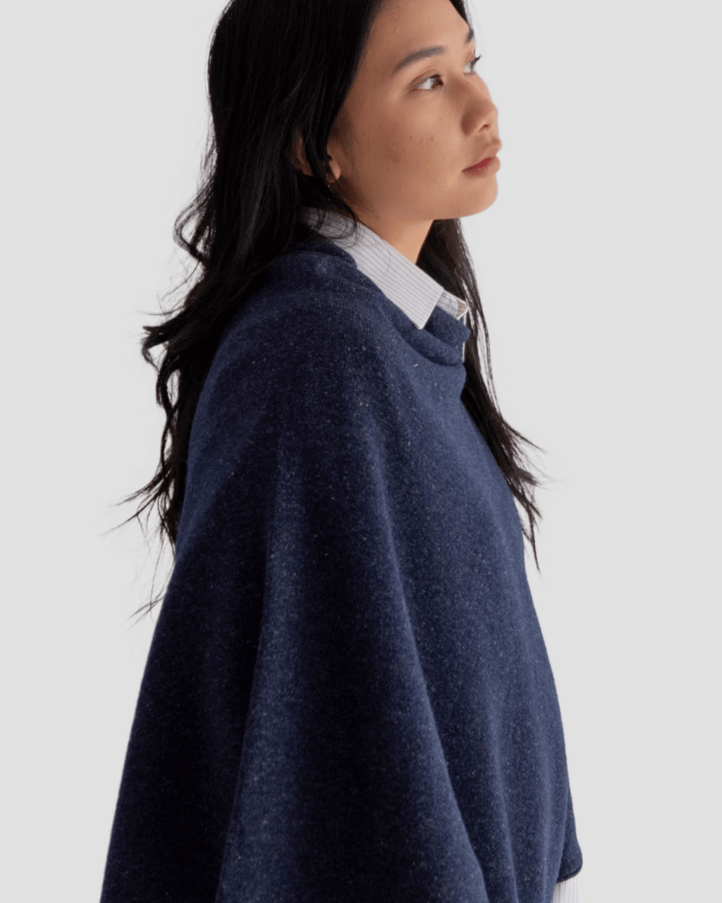 Hemprino™ Wrap - Navy - Hemprino