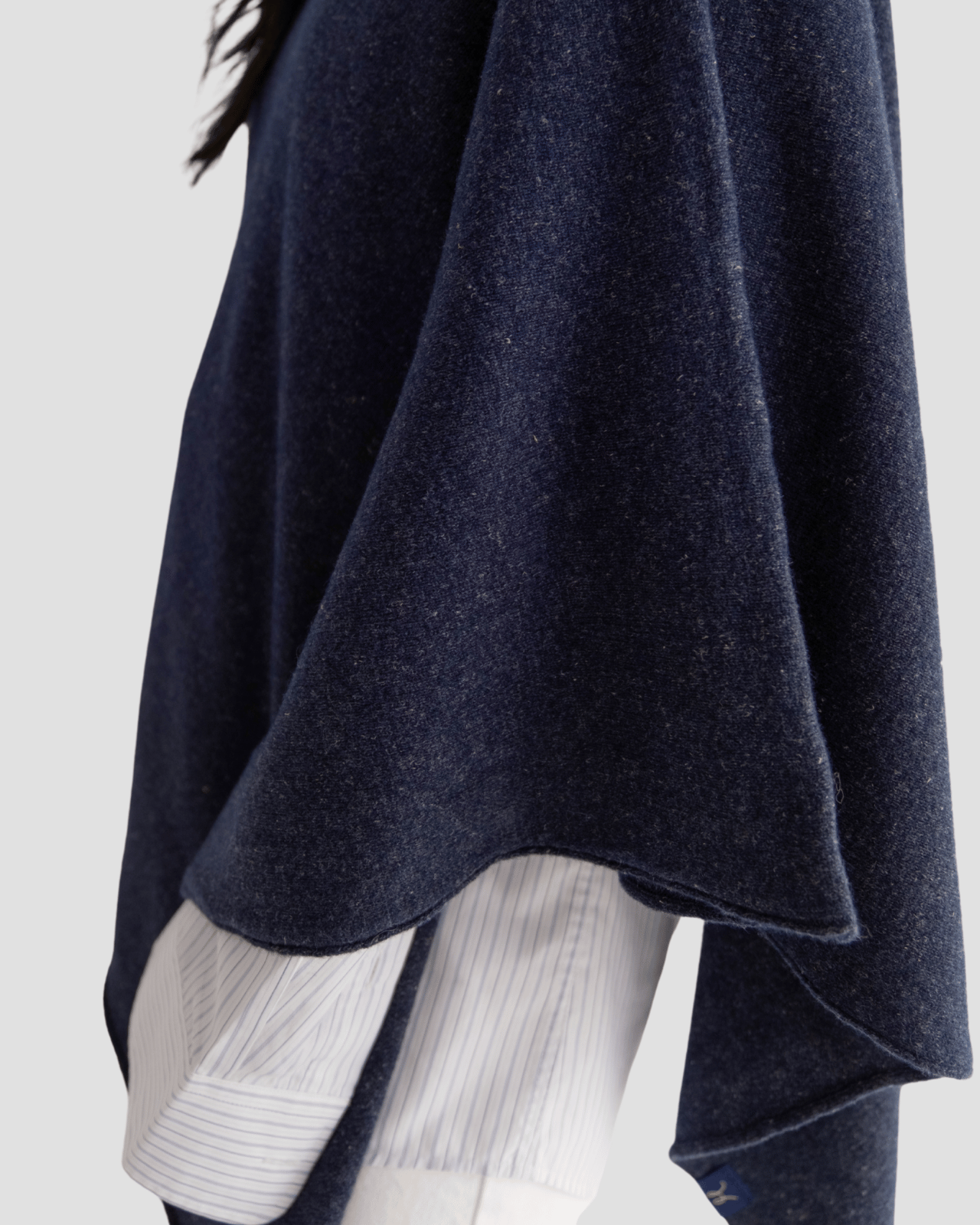 Hemprino™ Wrap - Navy - Hemprino