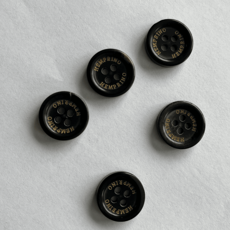 Corozo - More than just a button - Hemprino
