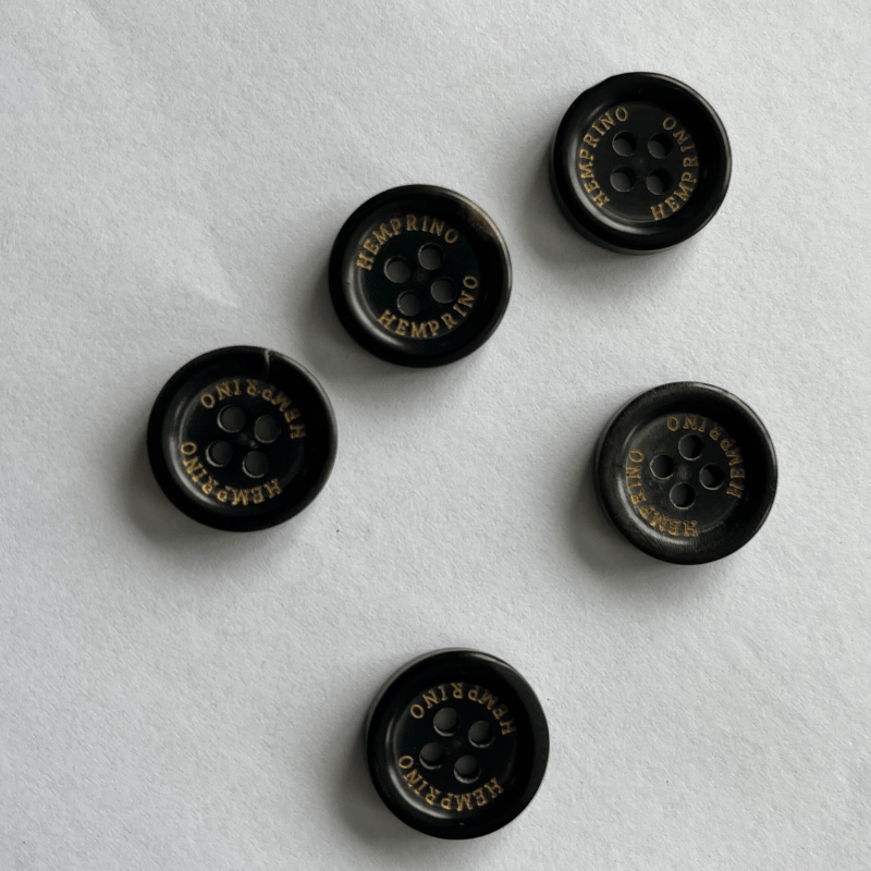 Corozo - More than just a button - Hemprino