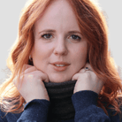 Neckwarmer - Kea Green - Hemprino