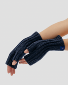 Hand Warmers - Navy - Hemprino
