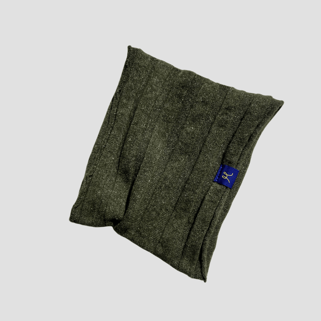 Headband - Kea Green - Hemprino