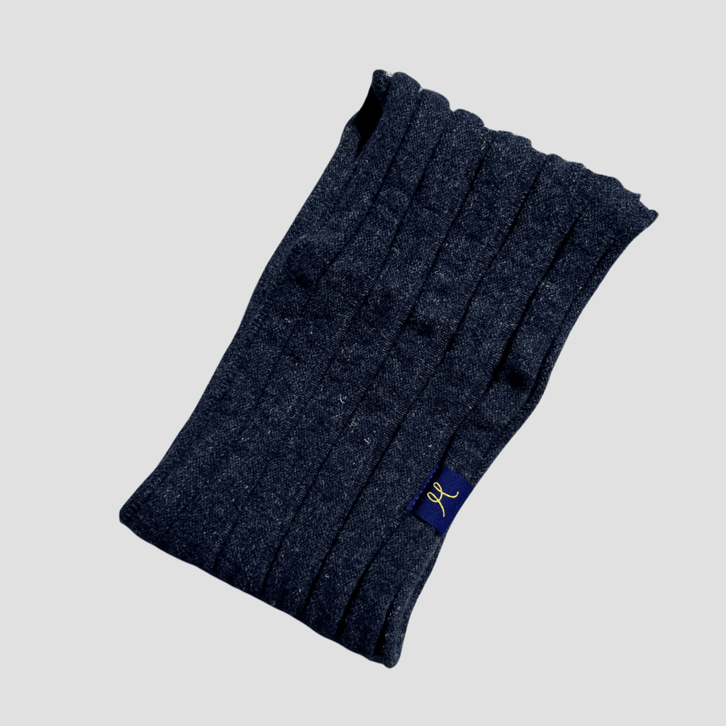 Headband - Navy - Hemprino