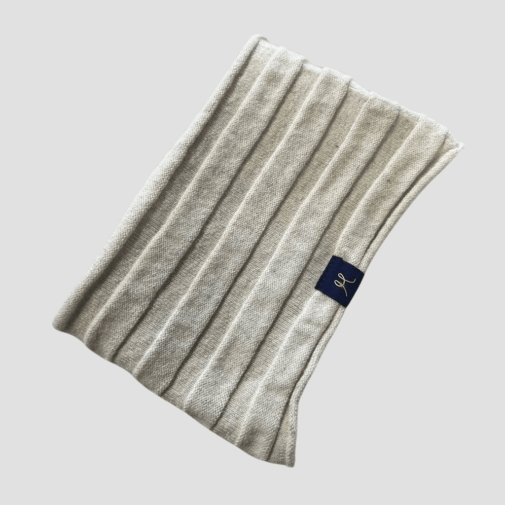 Headband - Natural - Hemprino