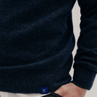 Conscious Crew W - Charcoal - Hemprino