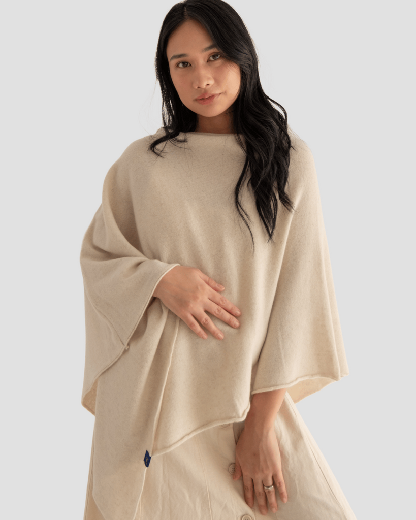 Hemprino™ Wrap - Natural - Hemprino