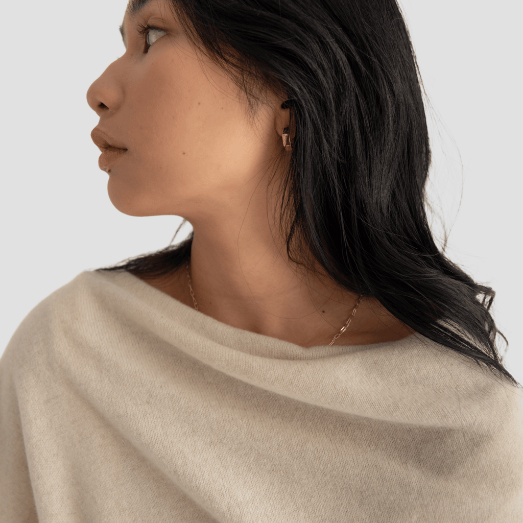 Hemprino™ Wrap - Natural - Hemprino