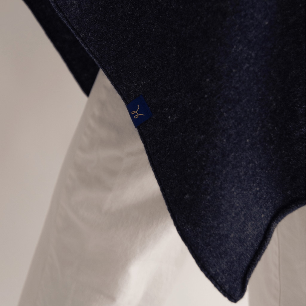 Hemprino™ Wrap - Navy - Hemprino