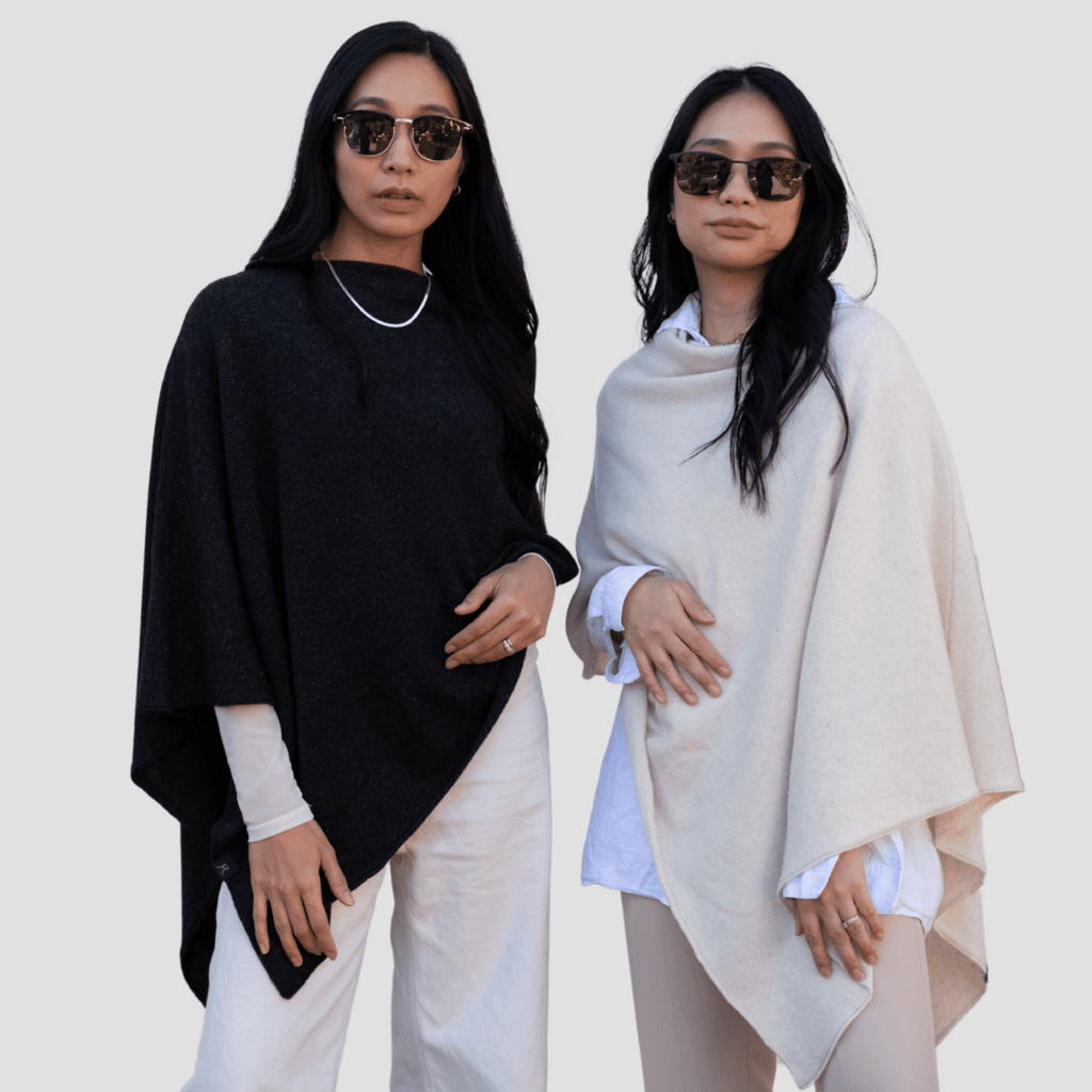 Hemprino™ Wrap - Natural - Hemprino