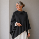 Charcoal Wrap