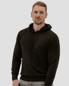 Trailblazer Hoodie M - Charcoal - Hemprino