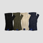 Hand Warmers - Kea Green - Hemprino