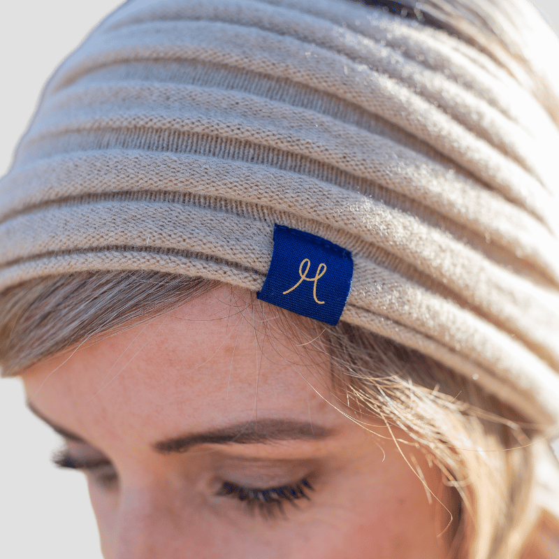 Headband - Tussock - Hemprino