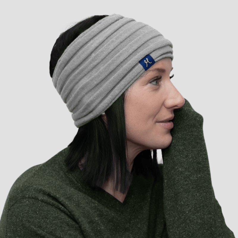 Headband - Riverstone - Hemprino