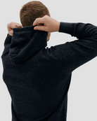 Trailblazer Hoodie M - Charcoal - Hemprino